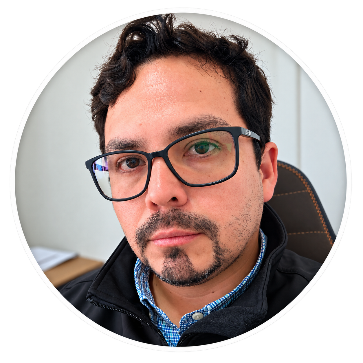Cristian Parra F.
