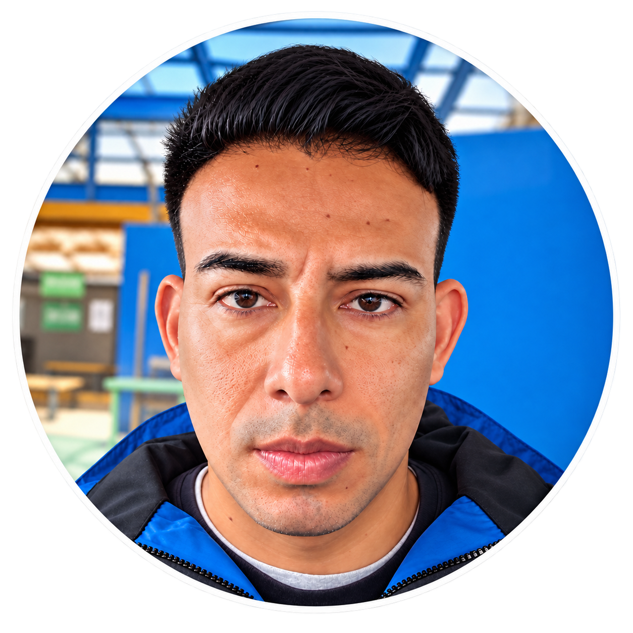 Wilson Salazar L.