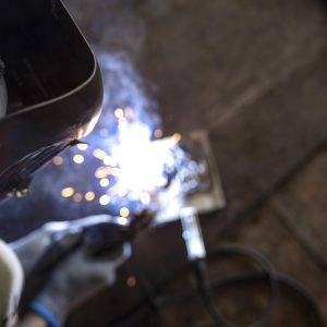 Curso de Soldadura SMAW AWS D14.3 (Teoría)