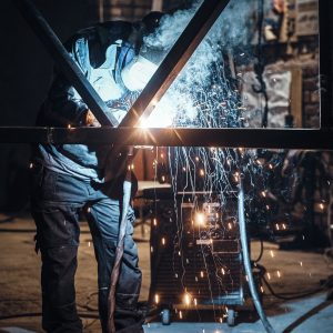 Introducción a los Conceptos Fundamentales de la Soldadura